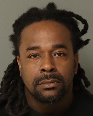 COREY LEVAR RESPASS Fotos y informacion de registros de registros publicos del condado de Wake County NC