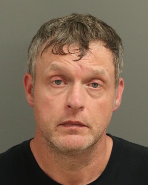 COREY THADDEUS NOWAK Fotos y informacion de registros de registros publicos del condado de Wake County NC