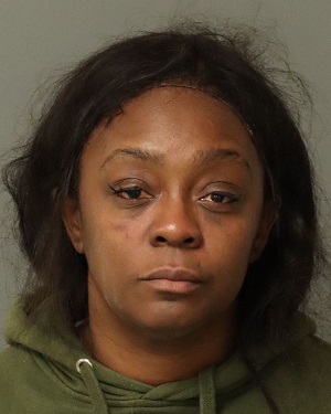 LEKWAN SPANN COSANDRA Info, Photos, Data, and More / Wake County Public Records