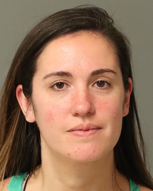 ELIZABETH BAGINSKI COURTNEY Info, Photos, Data, and More / Wake County Public Records