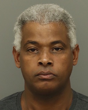 CRISTIAN SANTOS CABRERA Fotos y informacion de registros de registros publicos del condado de Wake County NC