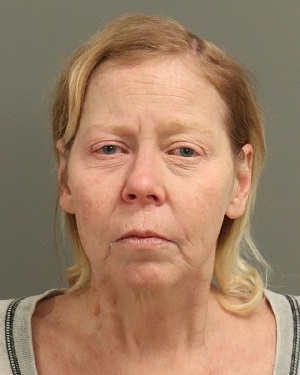 CYNTHIA NICOLE COWELL Fotos y informacion de registros de registros publicos del condado de Wake County NC