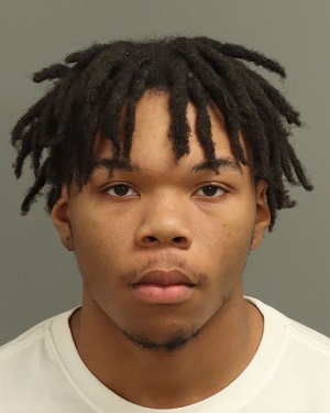 TERRELL SMITH DAMIEN Info, Photos, Data, and More / Wake County Public Records