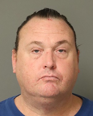 DANIEL FRANCIS MCGUIRE Fotos y informacion de registros de registros publicos del condado de Wake County NC