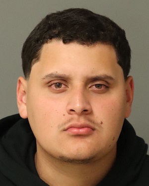 OMAR MELGAR-LOBO DANIEL Info, Photos, Data, and More / Wake County Public Records