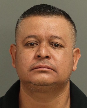 DANIEL QUINTANA AYALA Fotos y informacion de registros de registros publicos del condado de Wake County NC