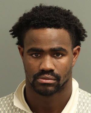 DAQUAN TYRECK RICKY BROWN Fotos y informacion de registros de registros publicos del condado de Wake County NC
