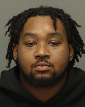 TERRELL DOUGHTY DARRICK Info, Photos, Data, and More / Wake County Public Records