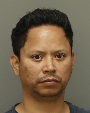 DARWIN JOBAMIZ SORTO-PINEDA Fotos y informacion de registros de registros publicos del condado de Wake County NC