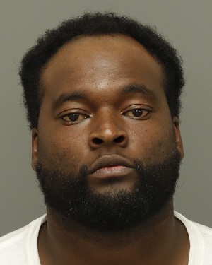 DASHON JERMAINE DUNN-ELLIS Fotos y informacion de registros de registros publicos del condado de Wake County NC