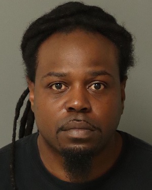 DECARLOS MONTE MOSES Fotos y informacion de registros de registros publicos del condado de Wake County NC