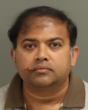 DEEPAK HIREMATH Fotos y informacion de registros de registros publicos del condado de Wake County NC