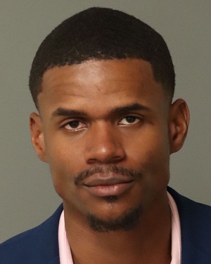 DELTON LAFENTA PITTS Fotos y informacion de registros de registros publicos del condado de Wake County NC