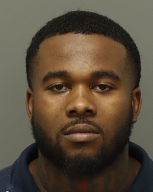 DEMARIUS TYQUAN STATON Fotos y informacion de registros de registros publicos del condado de Wake County NC