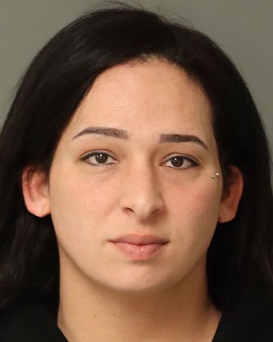 DEMI BROOKE SIMMONS Fotos y informacion de registros de registros publicos del condado de Wake County NC