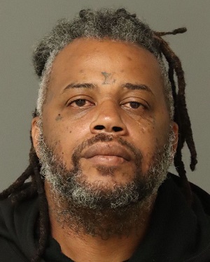 DERICK JAMAL BULLOCK Fotos y informacion de registros de registros publicos del condado de Wake County NC