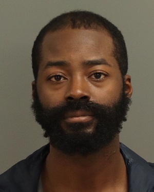 DEVAUGHN SHERROD JOHNSON Fotos y informacion de registros de registros publicos del condado de Wake County NC