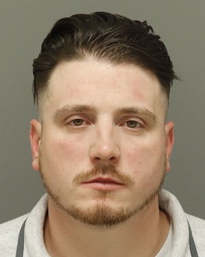 DEVON RYAN MARSHALL Fotos y informacion de registros de registros publicos del condado de Wake County NC