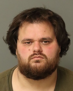 DILLAN RYAN VINCENT Fotos y informacion de registros de registros publicos del condado de Wake County NC