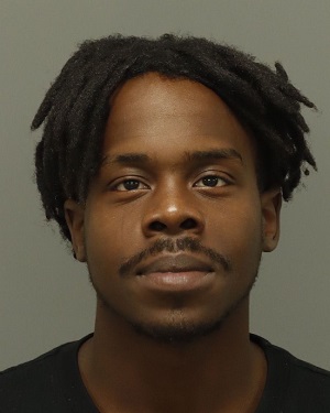 DONAVIN BERNARD GAITOR Fotos y informacion de registros de registros publicos del condado de Wake County NC