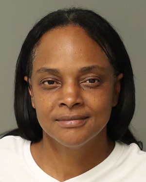 LYNETTE HARRIS DONNA Info, Photos, Data, and More / Wake County Public Records