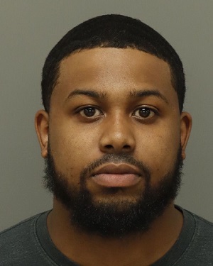 DONTE LASAI CLINTON EDWARDS Fotos y informacion de registros de registros publicos del condado de Wake County NC