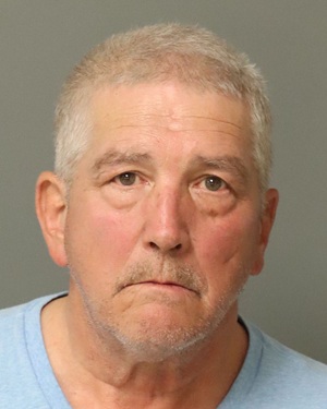 DWIGHT DAVID HARRISON Fotos y informacion de registros de registros publicos del condado de Wake County NC