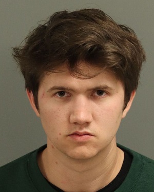 FRANK SIKINGER DYLAN Info, Photos, Data, and More / Wake County Public Records