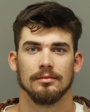 DYLAN JEFFREY CORBETT Fotos y informacion de registros de registros publicos del condado de Wake County NC