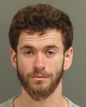 DYLAN MICHAEL KLUGHERZ Fotos y informacion de registros de registros publicos del condado de Wake County NC