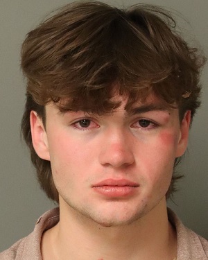 DYLAN MIKAEL BENINGUS Fotos y informacion de registros de registros publicos del condado de Wake County NC