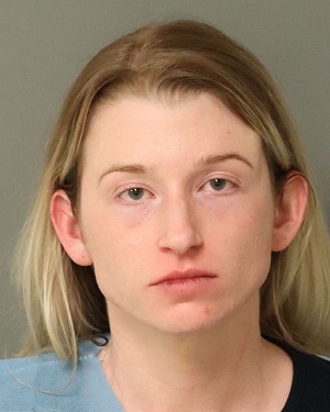 EMILY ANNA HARVEY Fotos y informacion de registros de registros publicos del condado de Wake County NC