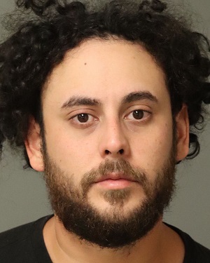 JUNIOR GARCIA EMMANUEL Info, Photos, Data, and More / Wake County Public Records