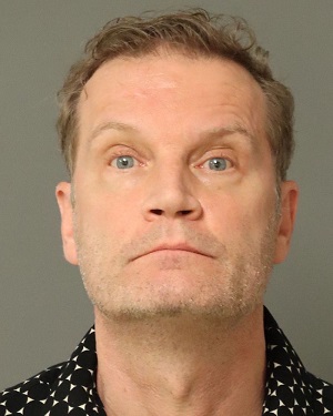 ERIC HOWARD WEAVER Fotos y informacion de registros de registros publicos del condado de Wake County NC