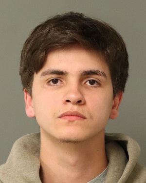 ETHAN MICHAEL ANTHONY BUTTAFUSO Fotos y informacion de registros de registros publicos del condado de Wake County NC