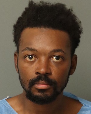 EVAN MICHAEL CRUMP Fotos y informacion de registros de registros publicos del condado de Wake County NC