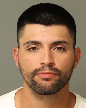 FERNANDO ANTONIO LUNA-DEPAZ Fotos y informacion de registros de registros publicos del condado de Wake County NC