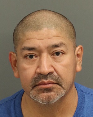 FILOGONIO DEJESUS MARIN Fotos y informacion de registros de registros publicos del condado de Wake County NC