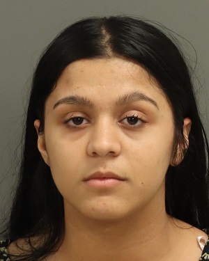 FRANCESCA TRIFU Fotos y informacion de registros de registros publicos del condado de Wake County NC