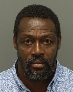 FRITZNEL LOUIS PASCAL Fotos y informacion de registros de registros publicos del condado de Wake County NC