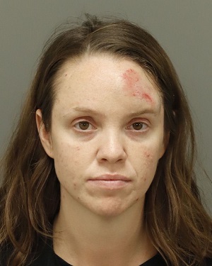 GABRIELLE PARISH HOWARD Fotos y informacion de registros de registros publicos del condado de Wake County NC