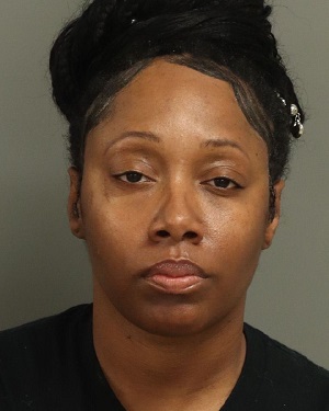 GEORGIA DENISE ROBINSON Fotos y informacion de registros de registros publicos del condado de Wake County NC