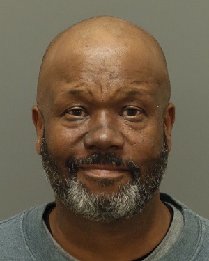 GERALD ANTONIO RICHARDSON Fotos y informacion de registros de registros publicos del condado de Wake County NC