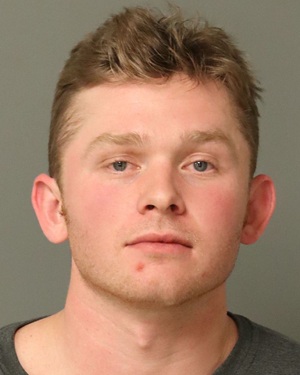 GREGORY SCOTT VARNER Fotos y informacion de registros de registros publicos del condado de Wake County NC