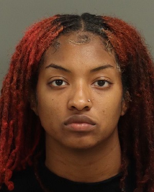 HAILIE KIMBERLY HERNANDEZ Fotos y informacion de registros de registros publicos del condado de Wake County NC