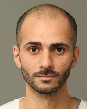 SALIM ALBAIROUTI HAITHAM&nbsp;HUSAM Info, Photos, Data, and More / Wake County Public Records