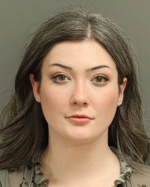 GRACE BRILEY HANNAH Info, Photos, Data, and More / Wake County Public Records