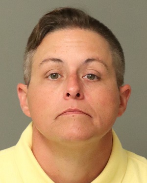 HEATHER MICHELLE LEBLANC Fotos y informacion de registros de registros publicos del condado de Wake County NC