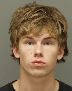 HUDSON CHRISTOPHER GAYNOR Fotos y informacion de registros de registros publicos del condado de Wake County NC
