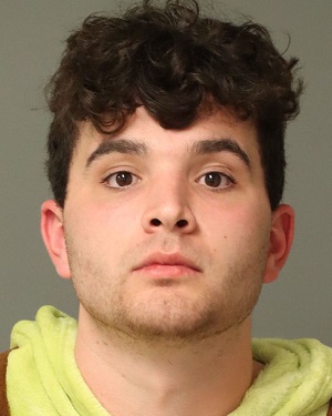 HUNTER MASON BLUE Fotos y informacion de registros de registros publicos del condado de Wake County NC